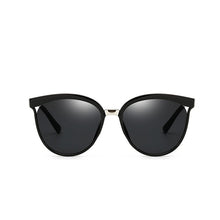 Load image into Gallery viewer, Fashion Cat Eye Sunglasses Women Oversized