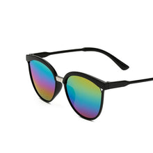 Load image into Gallery viewer, Fashion Cat Eye Sunglasses Women Oversized