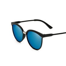 Load image into Gallery viewer, Fashion Cat Eye Sunglasses Women Oversized