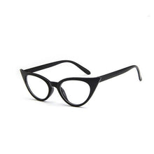 Load image into Gallery viewer, New Cat Eye Sunglasses Women Polarized Retro Sunglasses