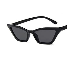 Load image into Gallery viewer, Fashion sunglasses retro colorful