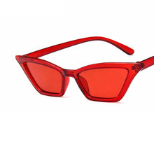 Load image into Gallery viewer, Fashion sunglasses retro colorful