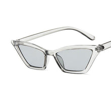 Load image into Gallery viewer, Fashion sunglasses retro colorful