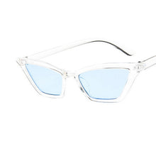 Load image into Gallery viewer, Fashion sunglasses retro colorful