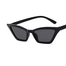 Load image into Gallery viewer, Fashion sunglasses retro colorful