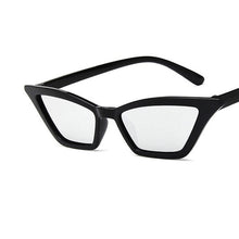 Load image into Gallery viewer, Fashion sunglasses retro colorful