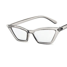 Load image into Gallery viewer, Fashion sunglasses retro colorful