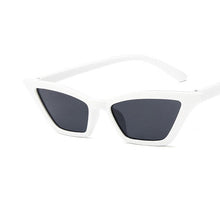 Load image into Gallery viewer, Fashion sunglasses retro colorful