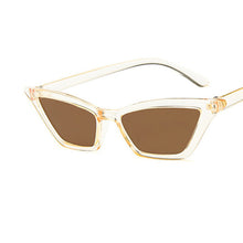 Load image into Gallery viewer, Fashion sunglasses retro colorful