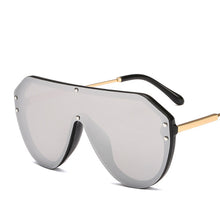 Load image into Gallery viewer, Women Sunglasses Girls Personality Colorful Fashion