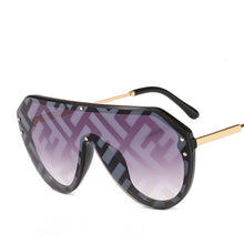 Load image into Gallery viewer, Women Sunglasses Girls Personality Colorful Fashion