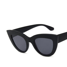 Load image into Gallery viewer, New Women Cat Eye Sunglasses Fashion Sexy