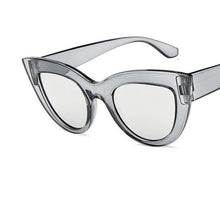 Load image into Gallery viewer, New Women Cat Eye Sunglasses Fashion Sexy