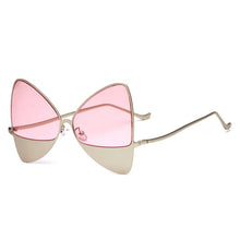 Load image into Gallery viewer, Designer Luxury pink Sunglasses for Women