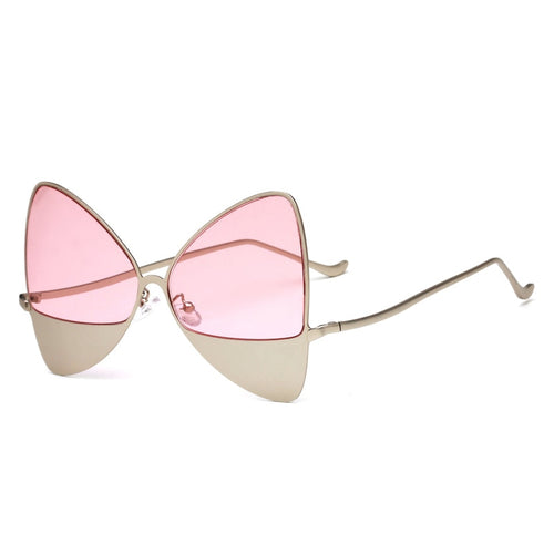 Designer Luxury pink Sunglasses for Women