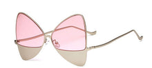 Load image into Gallery viewer, Designer Luxury pink Sunglasses for Women