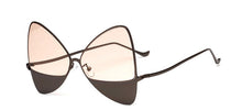 Load image into Gallery viewer, Designer Luxury pink Sunglasses for Women