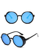 Load image into Gallery viewer, Round Sunglasses Luxury Sunglasses for Women