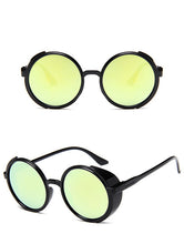 Load image into Gallery viewer, Round Sunglasses Luxury Sunglasses for Women