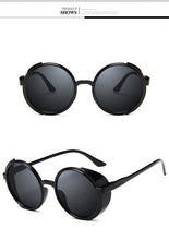 Load image into Gallery viewer, Round Sunglasses Luxury Sunglasses for Women