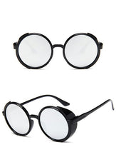 Load image into Gallery viewer, Round Sunglasses Luxury Sunglasses for Women