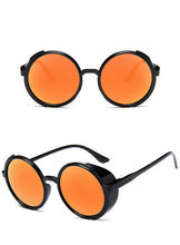 Load image into Gallery viewer, Round Sunglasses Luxury Sunglasses for Women