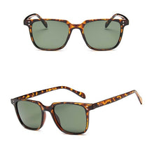 Load image into Gallery viewer, Fashion Sunglasses Women Colorful Reflective Bright Color