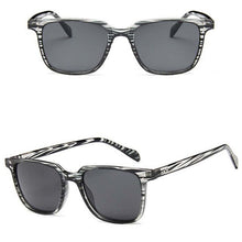 Load image into Gallery viewer, Fashion Sunglasses Women Colorful Reflective Bright Color