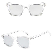 Load image into Gallery viewer, Fashion Sunglasses Women Colorful Reflective Bright Color