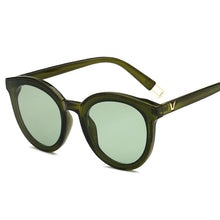 Load image into Gallery viewer, Luxury Brand Sunglasses for Women Fashion