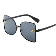 Load image into Gallery viewer, Retro Square Sunglasses Women Brand Luxury